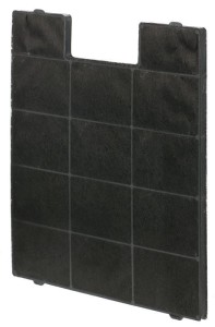 Filtr węglowy typ FWK280 do okapu Amica | FR6299