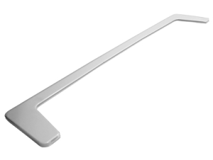 Ramka przednia Indesit C00114787 zamiennik