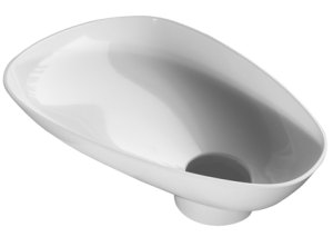 Miska do maszynek do mielenia Zelmer | 886.0053