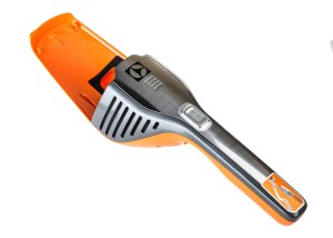 Korpus do odkurzacza Electrolux ErgoRapido z akumulatorem 18V | 2199339850