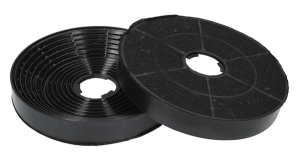 Filtr węglowy typ FWK160 do okapu Amica | FR8972