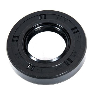 Simering łożysk do pralki 25x50x10 