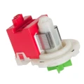 Silnik pompy do pralki Bosch Siemens Copreci