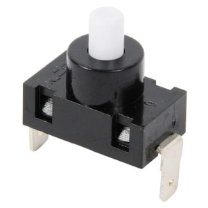 Włącznik / wyłącznik  do odkurzacza (4071360970)