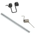  Uchwyt drzwi do pralki Electrolux (50277722000)