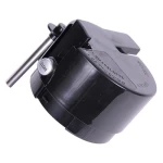 Pokrywka zbiornika na mleko do ekspresu do kawy Electrolux | 4071397931