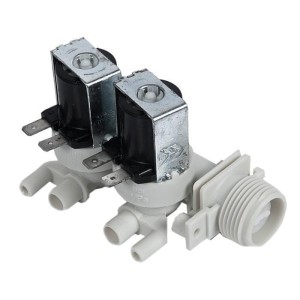 Elektrozawór do pralki Indesit  | C00066518