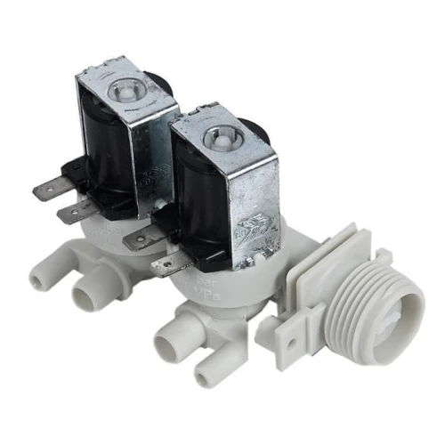 Elektrozawór do pralki Ariston (C00066518)