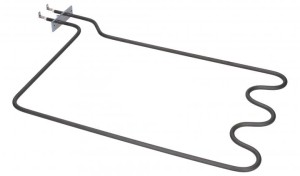 Grzałka dolna do piekarnika Mastercook 1300W | CA50000A0