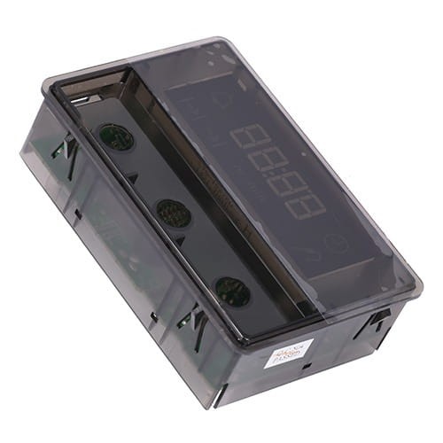 Programotor zegar timer piekarnika Electrolux 3872108612 kod EAN 7321422614730