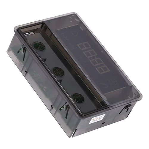 Programotor zegar timer piekarnika Electrolux 3872108612 kod EAN 7321422614730