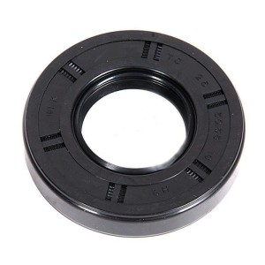 Simering łożysk do pralki 25x50,5x10/12