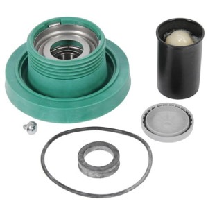 Ułożyskowanie do pralki prawe (4071430971) oryginał