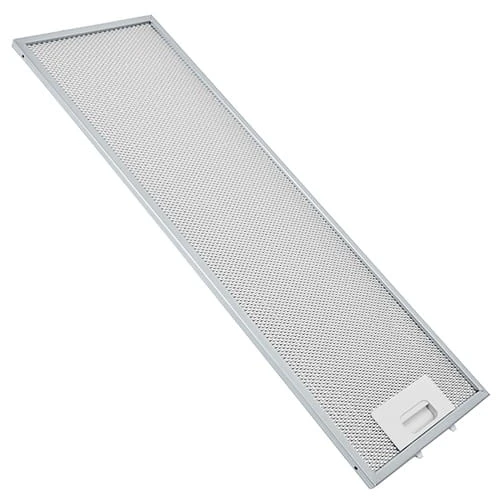 Filtr metalowy do okapu Electrolux | 4055364196