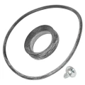 Ułożyskowanie do pralki prawe (4071430971) oryginał