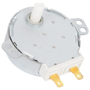 Silnik / silniczek talerza do mikrofalówki(4055029336)