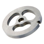 Sitko do maszynki Alfa nr 10 szarpak