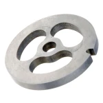 Sitko do maszynki Alfa nr 10 szarpak