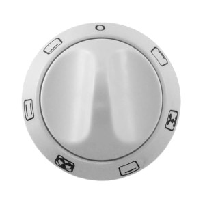 Pokrętło funkcji piekarnika kuchenki Mastercook WG412