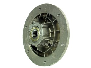 ułożyskowanie Indesit