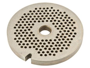 Sitko do maszynki Alfa nr 10/2,5mm