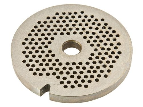 Sitko do maszynki Alfa nr 10/2,5mm