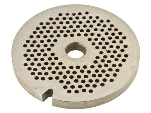 Sitko do maszynki Alfa nr 10/2,5mm