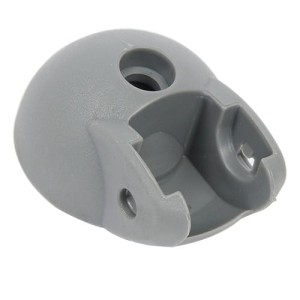 Wspornik kółka przedniego do odkurzacza (1096042039)