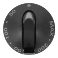 Pokrętło do kuchenki Electrolux 3550309078