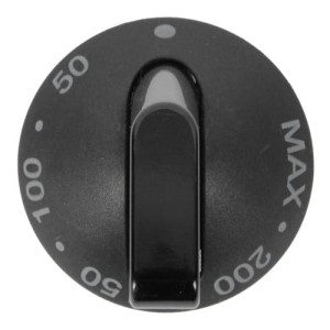 Pokrętło do kuchenki Electrolux 3550309078