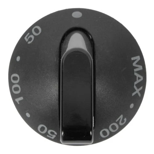 Pokrętło do kuchenki Electrolux 3550309078