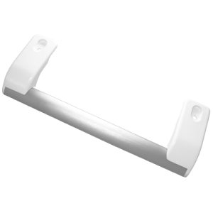 Klamka uchwyt do lodówki Whirlpool (387)