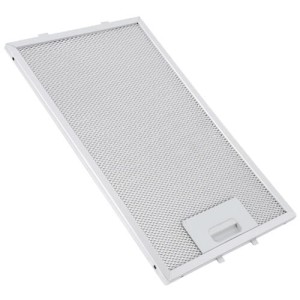 Filtr przeciwtłuszczowy 325x197x9mm do okapu Electrolux | 4055101697