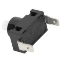 Włącznik / wyłącznik do odkurzacza (4071360970)