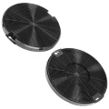Filtr węglowy typ EFF75 do okapu Electrolux | 4055093712