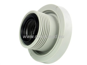 ułożyskowanie Zanussi 1