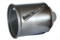 Tarka szatkownicy Zelmer numer 3 | 86.4040 PLASTRY