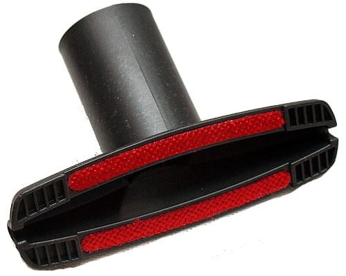 Ssawka | szczotka do odkurzacza Electrolux z welurem