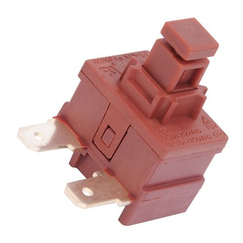  Włącznik / wyłącznik ON/OFF do odkurzacza (4055089595)