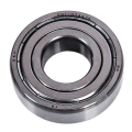 Łożysko do pralki 6204 ZZ SKF | C00002591
