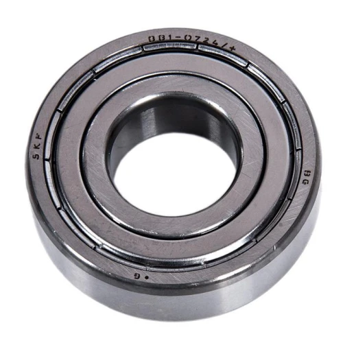 Łożysko do pralki 6204 ZZ SKF | C00002591