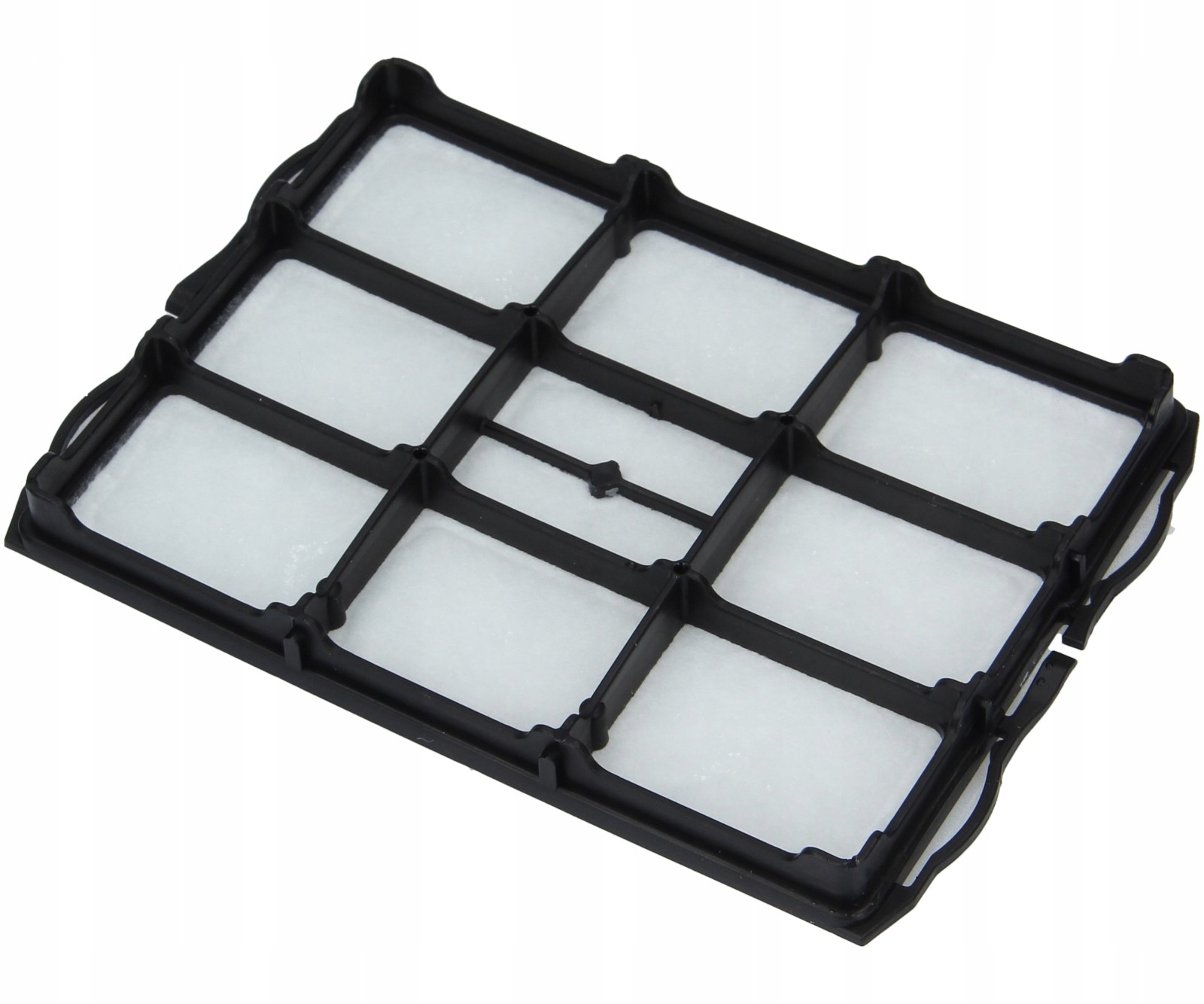 Filtr osłony silnika do odkurzacza Bosch 00578863 oryginał