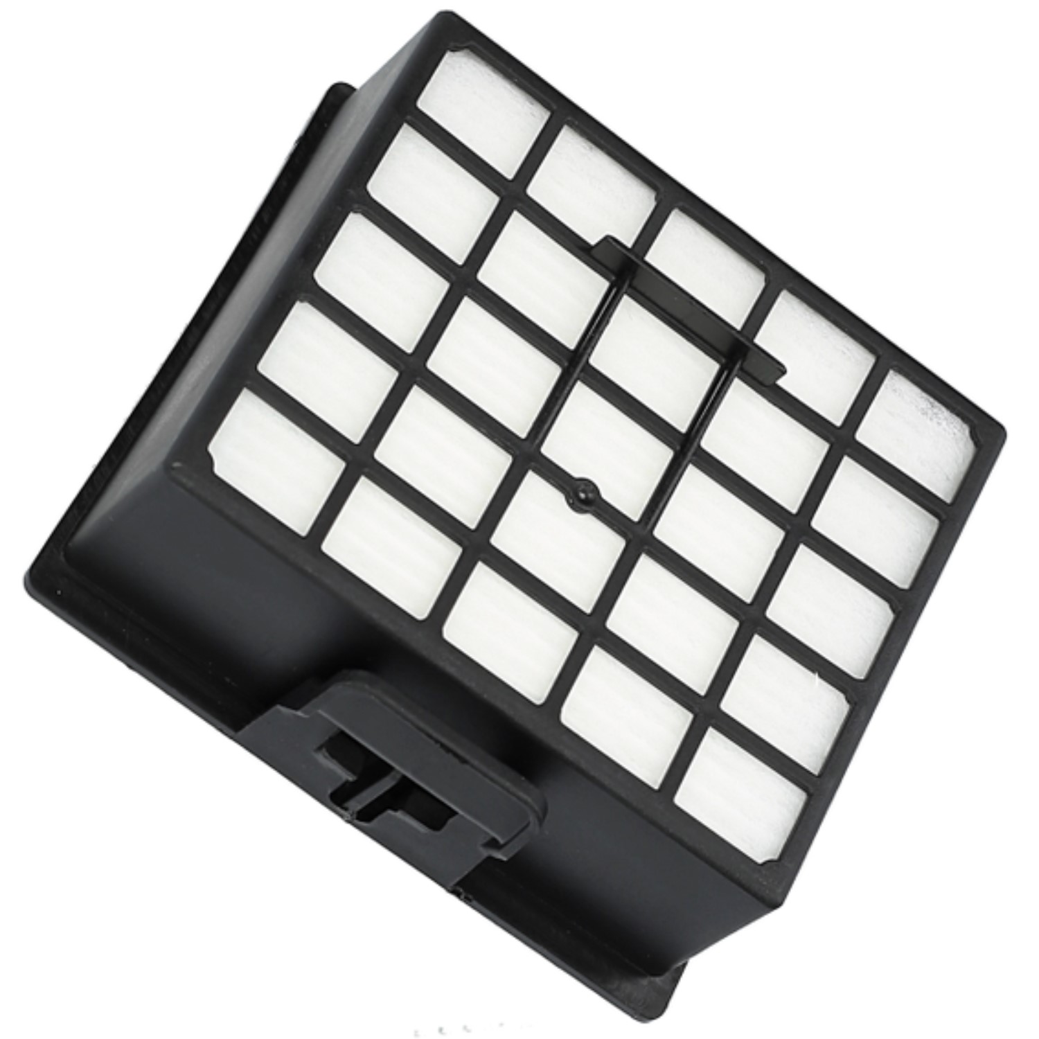 Filtr HEPA do odkurzacza Bosch FR9580 zamiennik